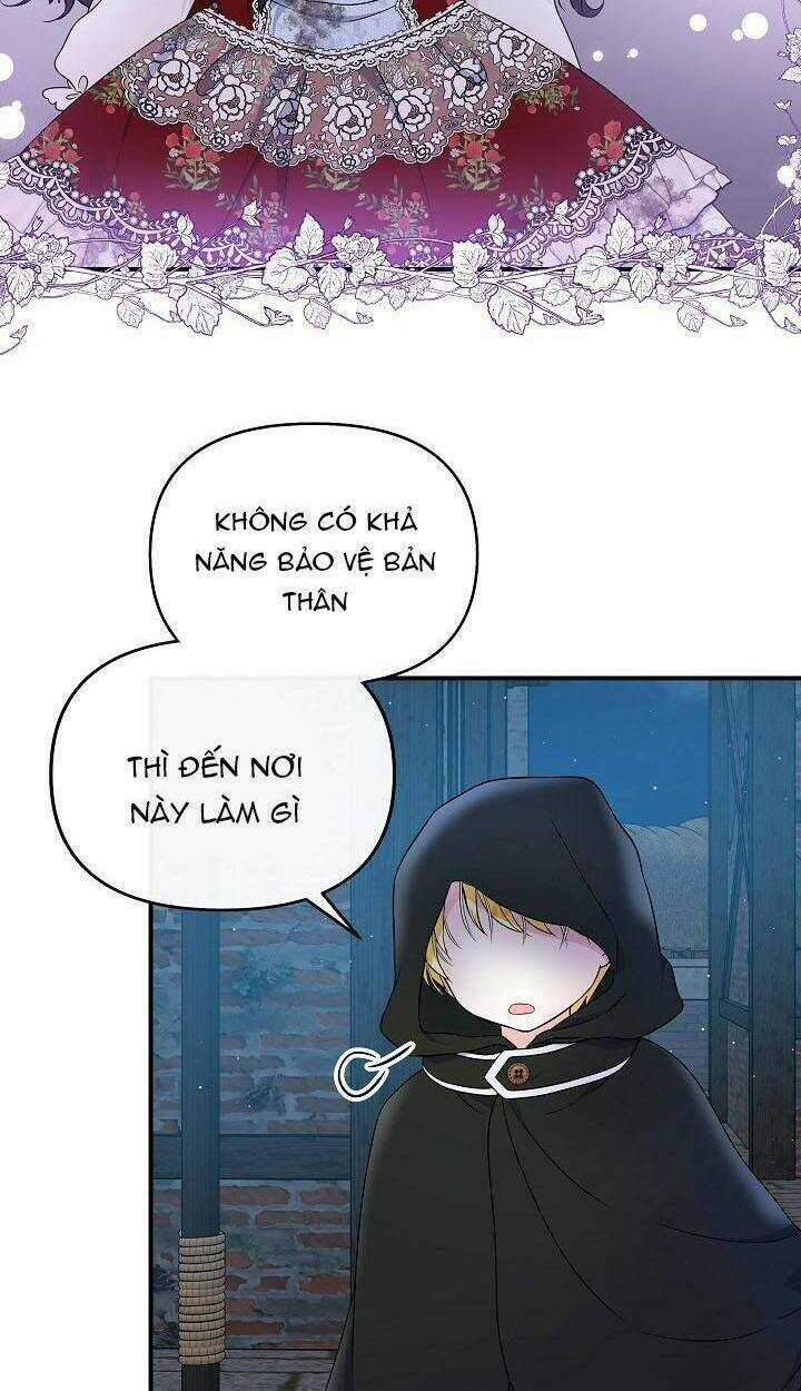 Trở Thành Con Gái Của Các Nhân Vật Chính Chapter 26 trang 31