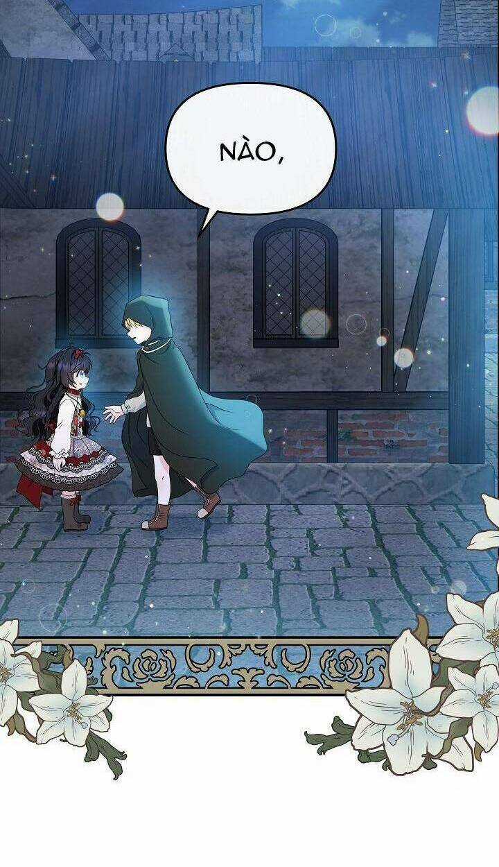 Trở Thành Con Gái Của Các Nhân Vật Chính Chapter 26 trang 33