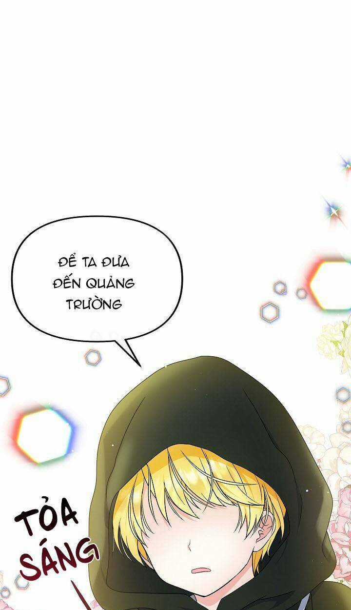 Trở Thành Con Gái Của Các Nhân Vật Chính Chapter 26 trang 34