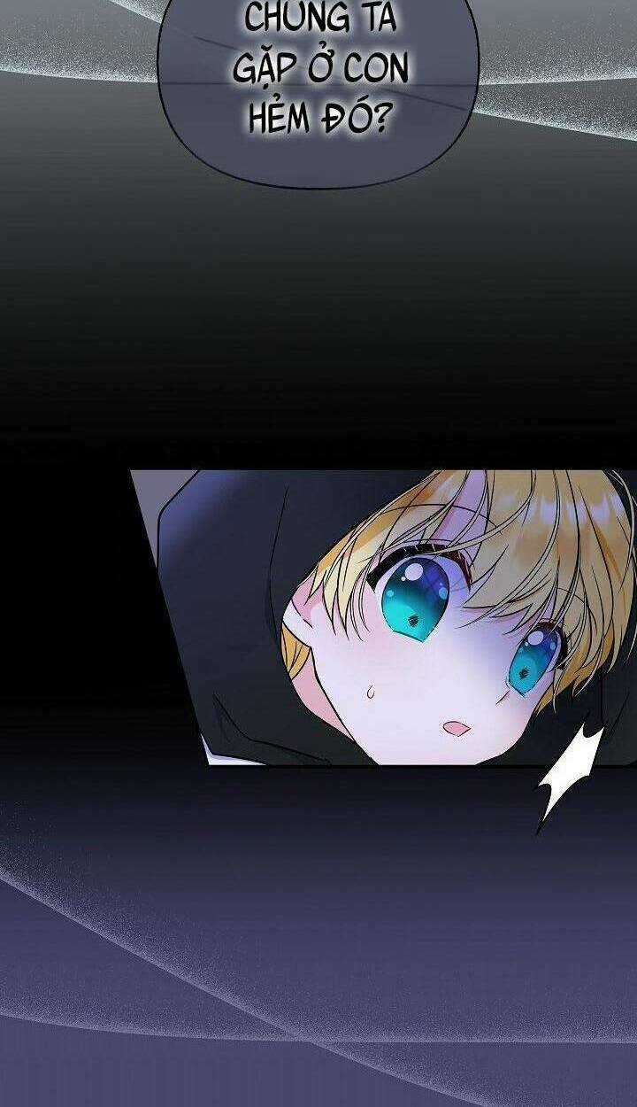 Trở Thành Con Gái Của Các Nhân Vật Chính Chapter 26 trang 37