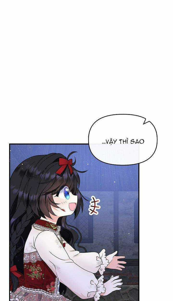 Trở Thành Con Gái Của Các Nhân Vật Chính Chapter 26 trang 40