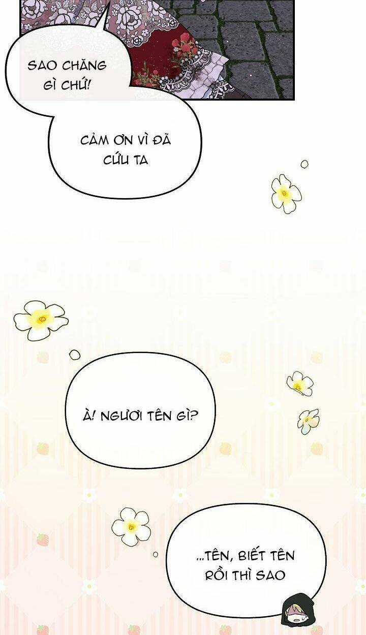 Trở Thành Con Gái Của Các Nhân Vật Chính Chapter 26 trang 41