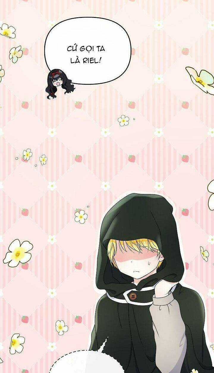 Trở Thành Con Gái Của Các Nhân Vật Chính Chapter 26 trang 42