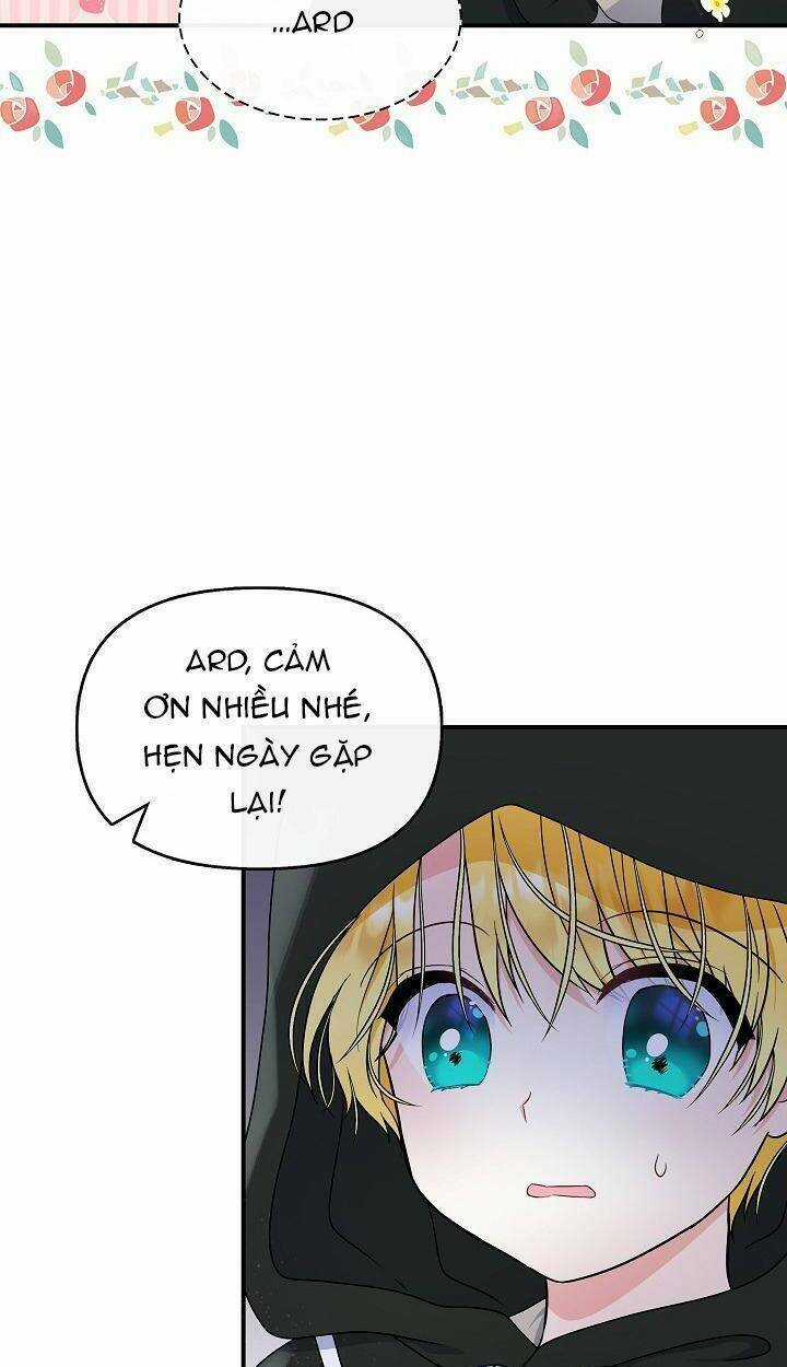 Trở Thành Con Gái Của Các Nhân Vật Chính Chapter 26 trang 43