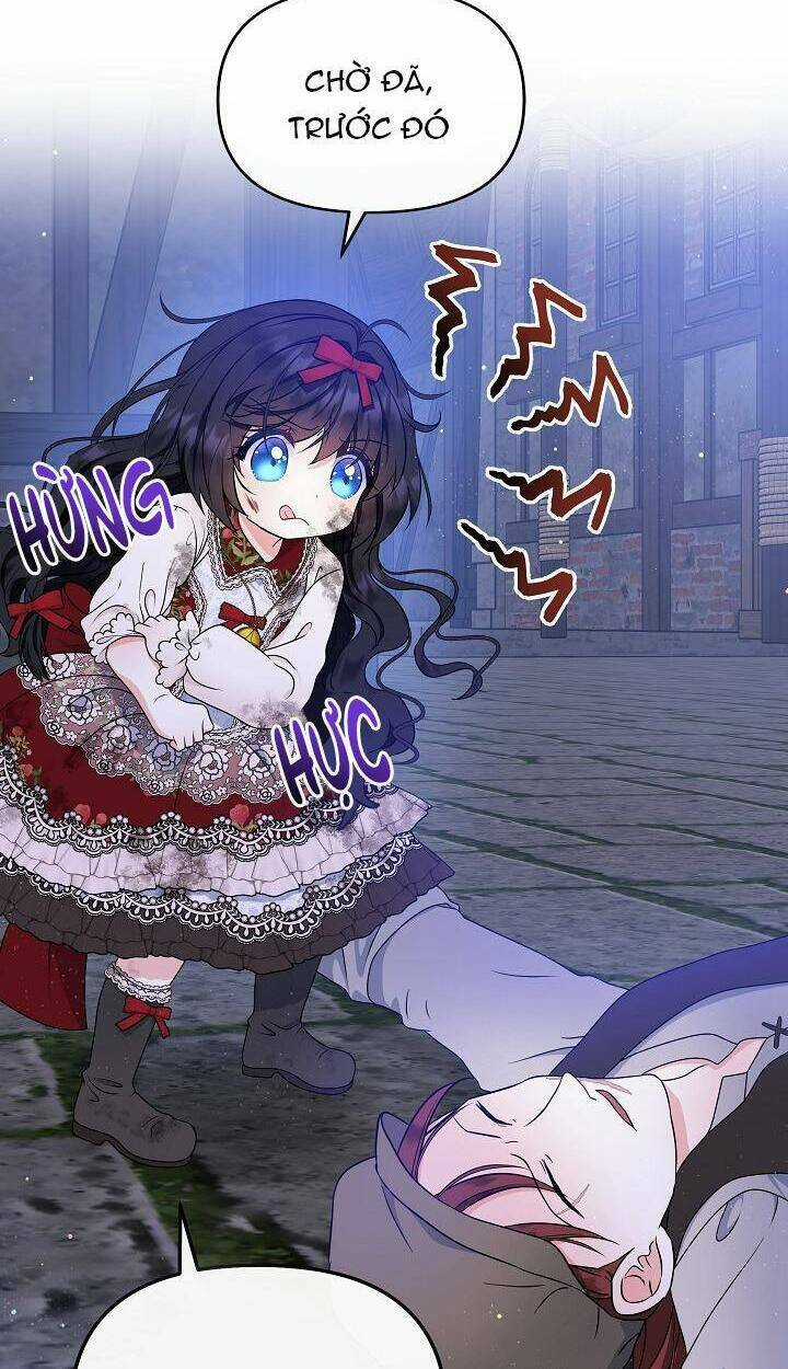 Trở Thành Con Gái Của Các Nhân Vật Chính Chapter 26 trang 45