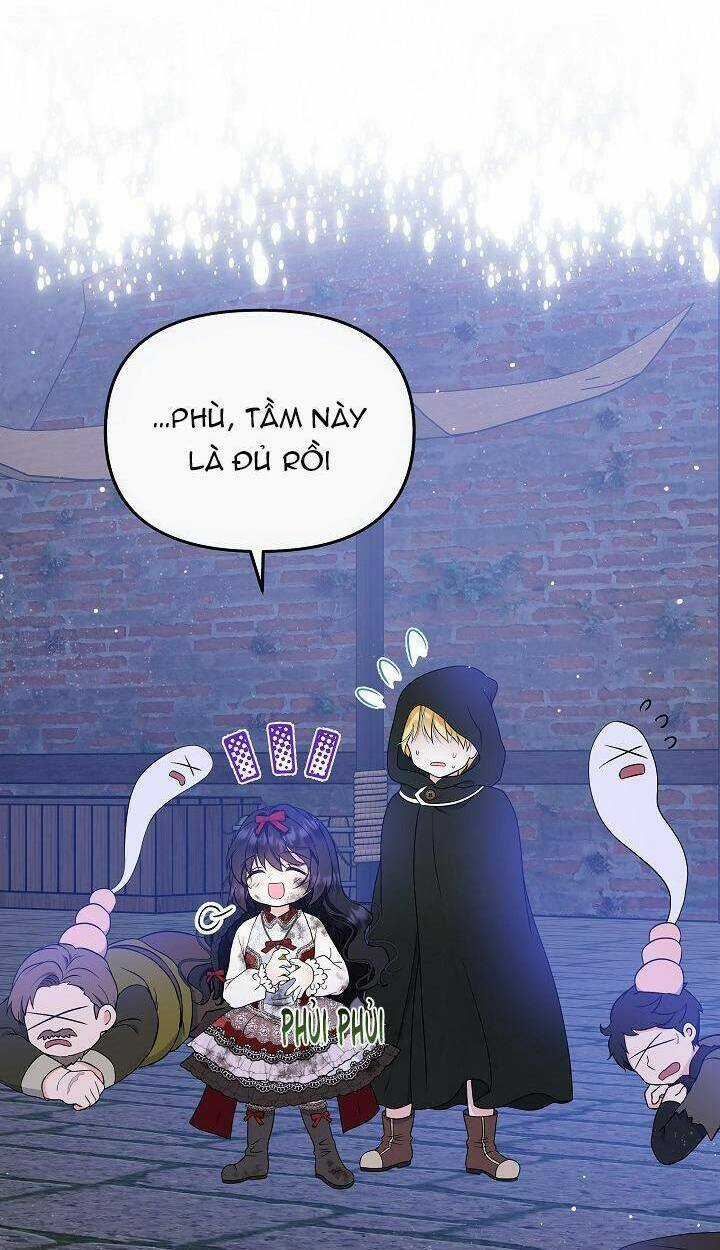 Trở Thành Con Gái Của Các Nhân Vật Chính Chapter 26 trang 48