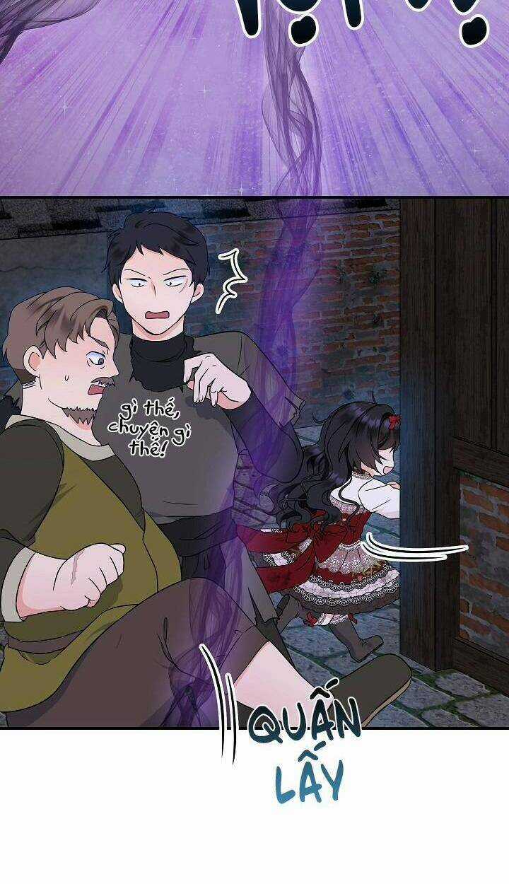 Trở Thành Con Gái Của Các Nhân Vật Chính Chapter 26 trang 5