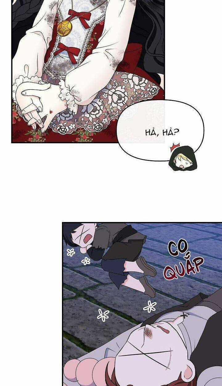 Trở Thành Con Gái Của Các Nhân Vật Chính Chapter 26 trang 50