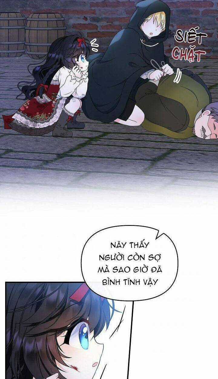 Trở Thành Con Gái Của Các Nhân Vật Chính Chapter 26 trang 55