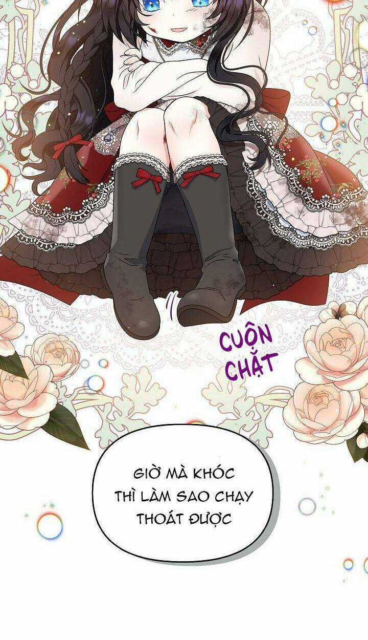 Trở Thành Con Gái Của Các Nhân Vật Chính Chapter 26 trang 58