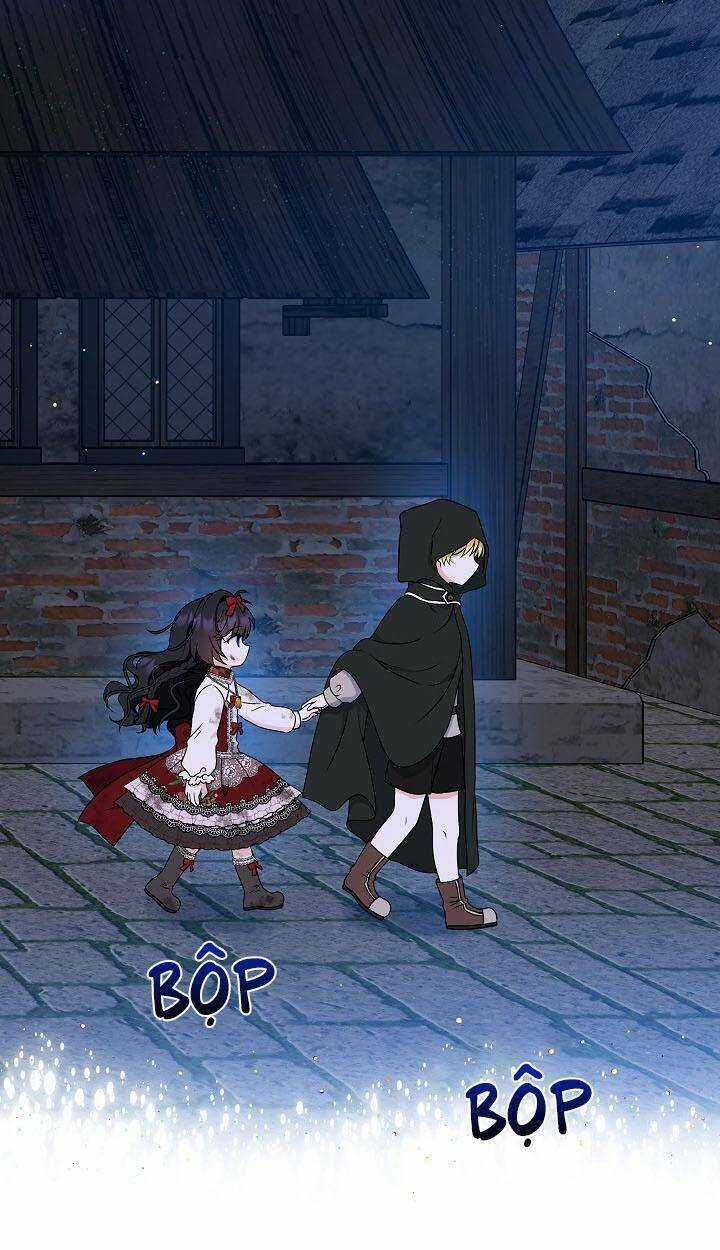 Trở Thành Con Gái Của Các Nhân Vật Chính Chapter 26 trang 60