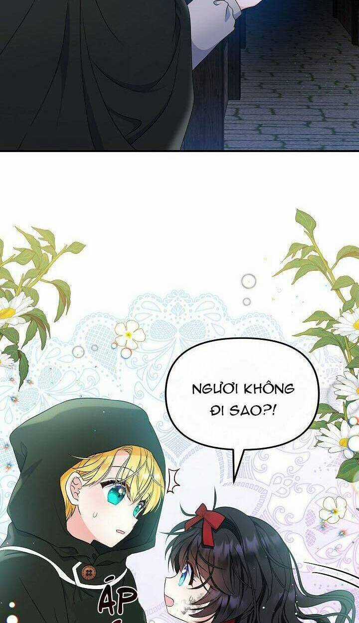 Trở Thành Con Gái Của Các Nhân Vật Chính Chapter 26 trang 63