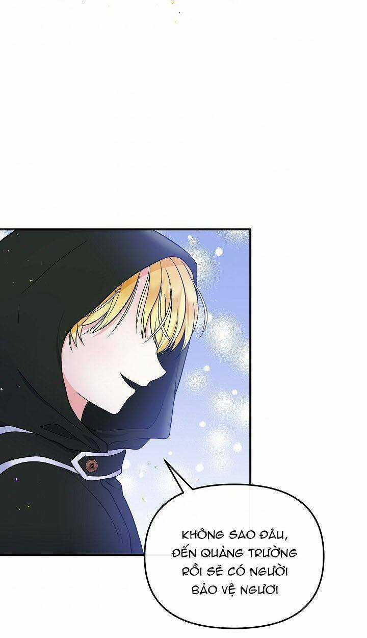 Trở Thành Con Gái Của Các Nhân Vật Chính Chapter 26 trang 65