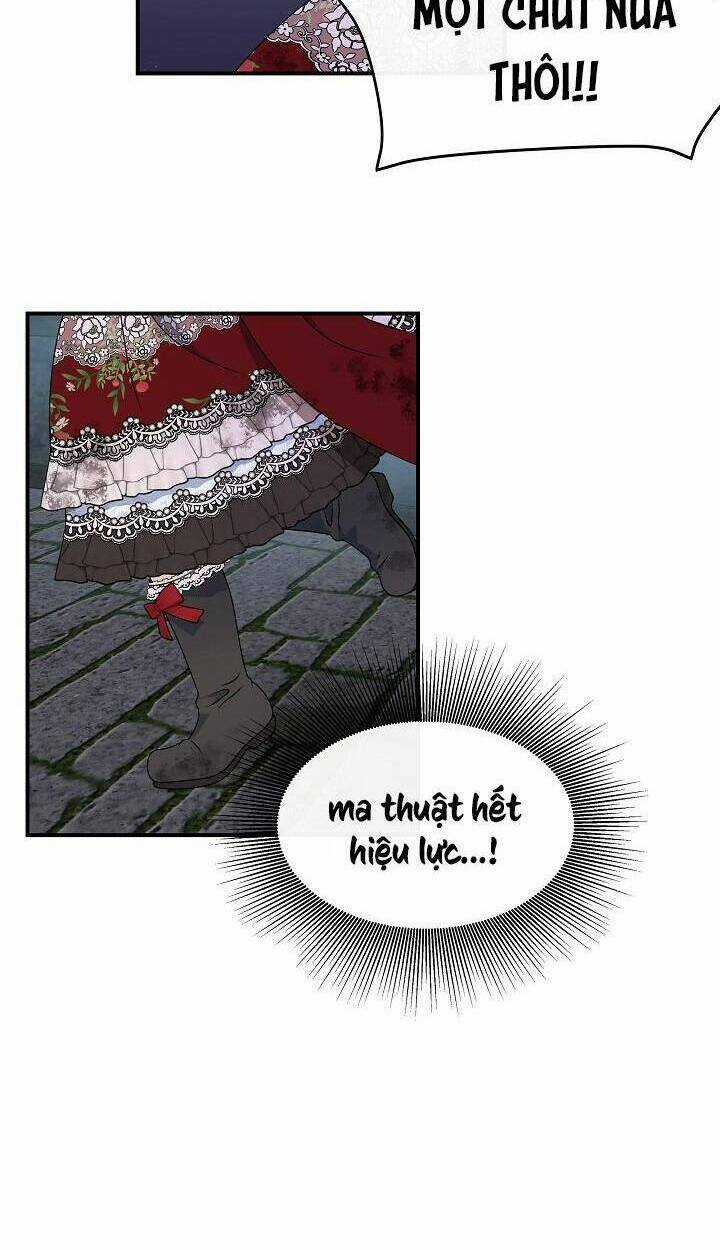 Trở Thành Con Gái Của Các Nhân Vật Chính Chapter 26 trang 7