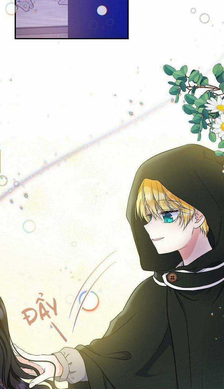 Trở Thành Con Gái Của Các Nhân Vật Chính Chapter 26 trang 74