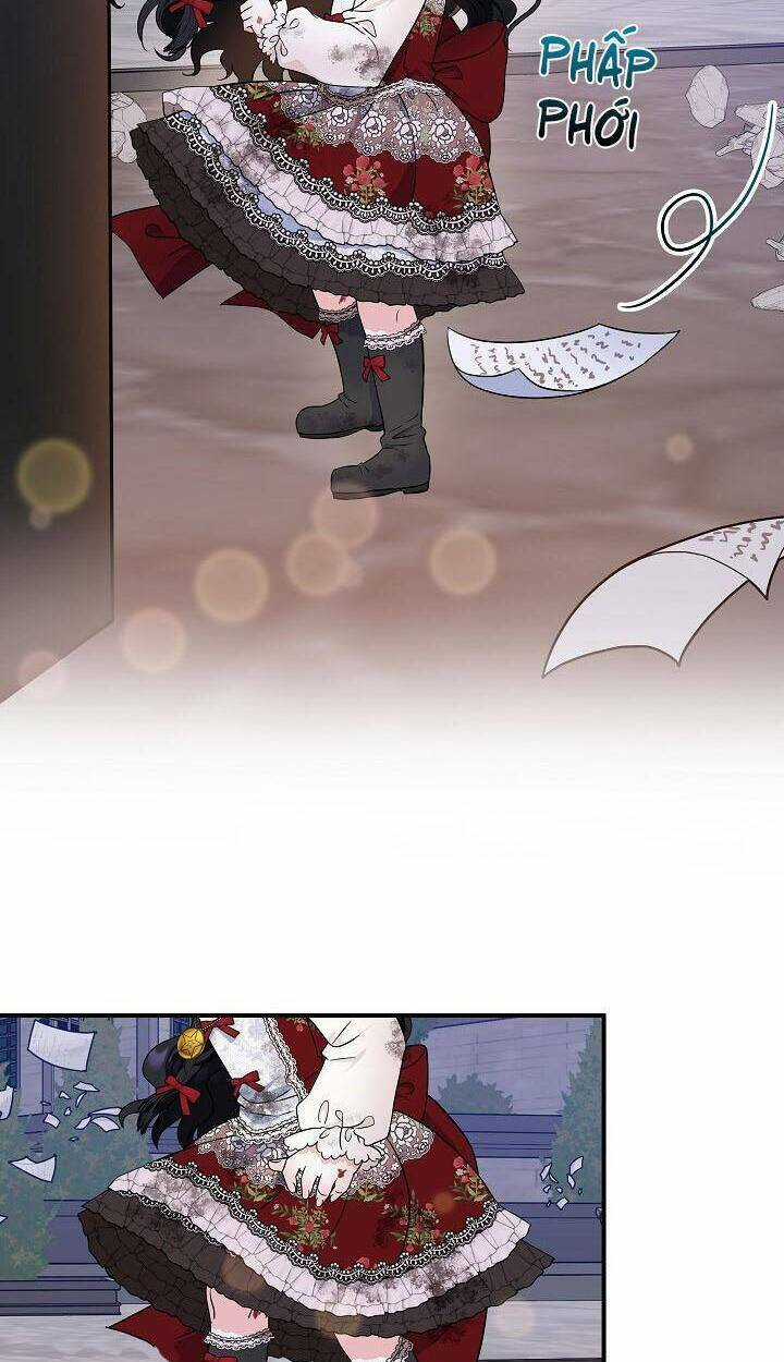 Trở Thành Con Gái Của Các Nhân Vật Chính Chapter 26 trang 79