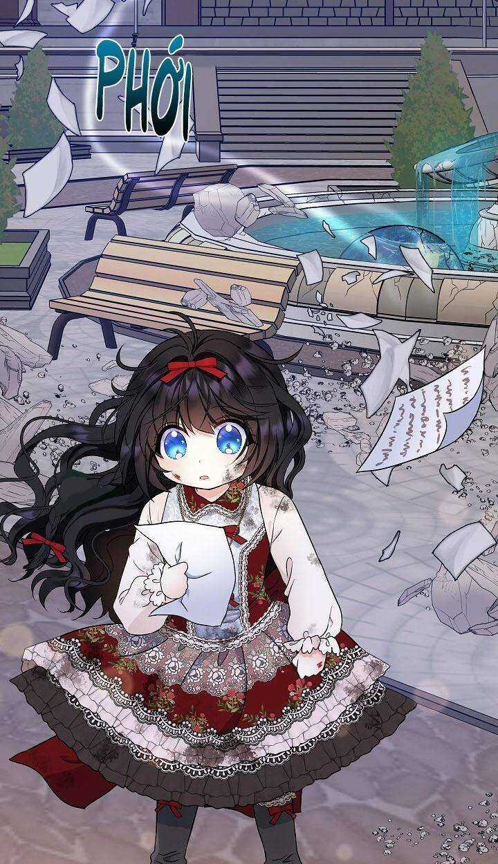 Trở Thành Con Gái Của Các Nhân Vật Chính Chapter 26 trang 81