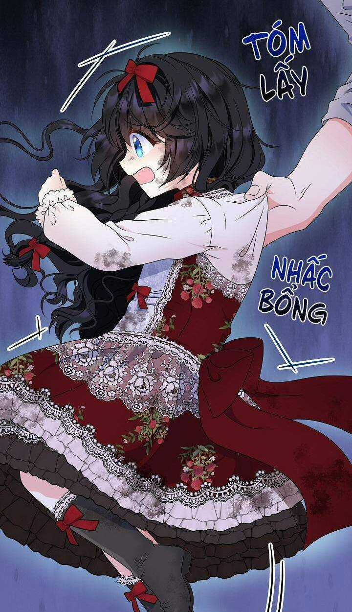 Trở Thành Con Gái Của Các Nhân Vật Chính Chapter 26 trang 9