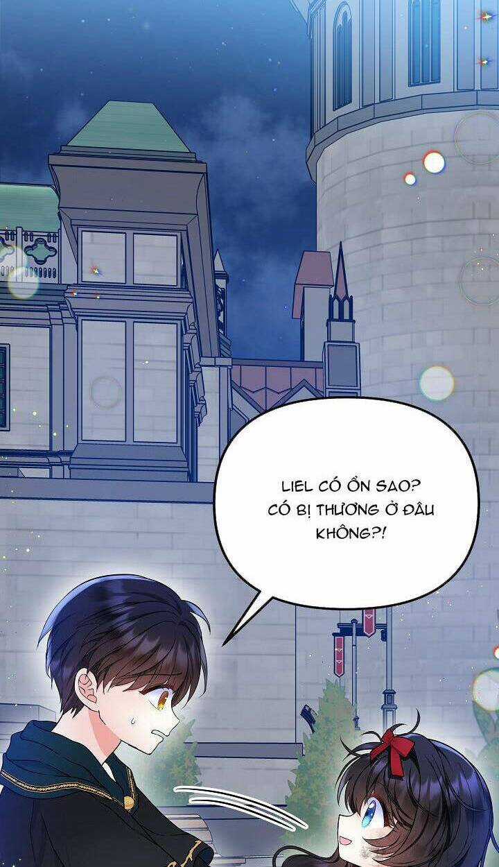 Trở Thành Con Gái Của Các Nhân Vật Chính Chapter 27 trang 11