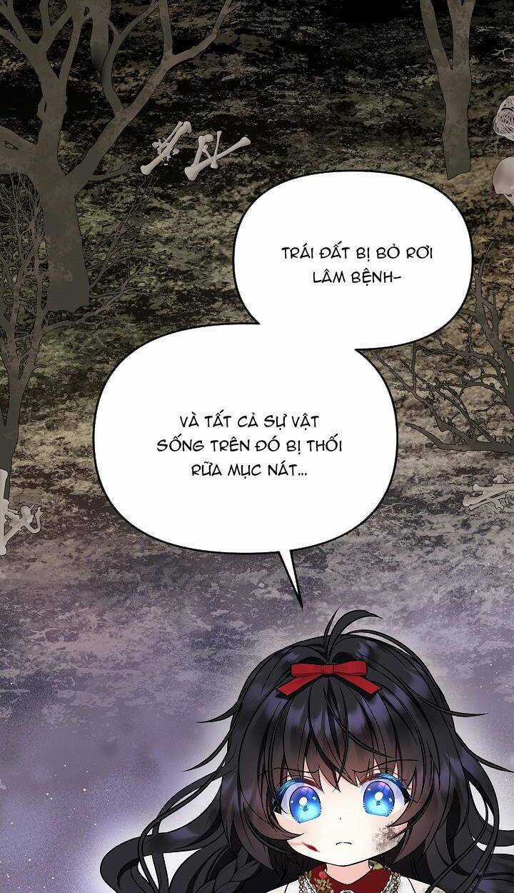 Trở Thành Con Gái Của Các Nhân Vật Chính Chapter 27 trang 4