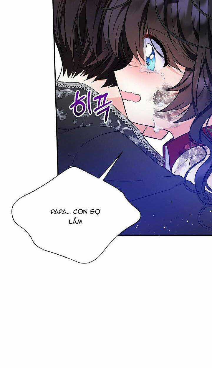 Trở Thành Con Gái Của Các Nhân Vật Chính Chapter 27 trang 40