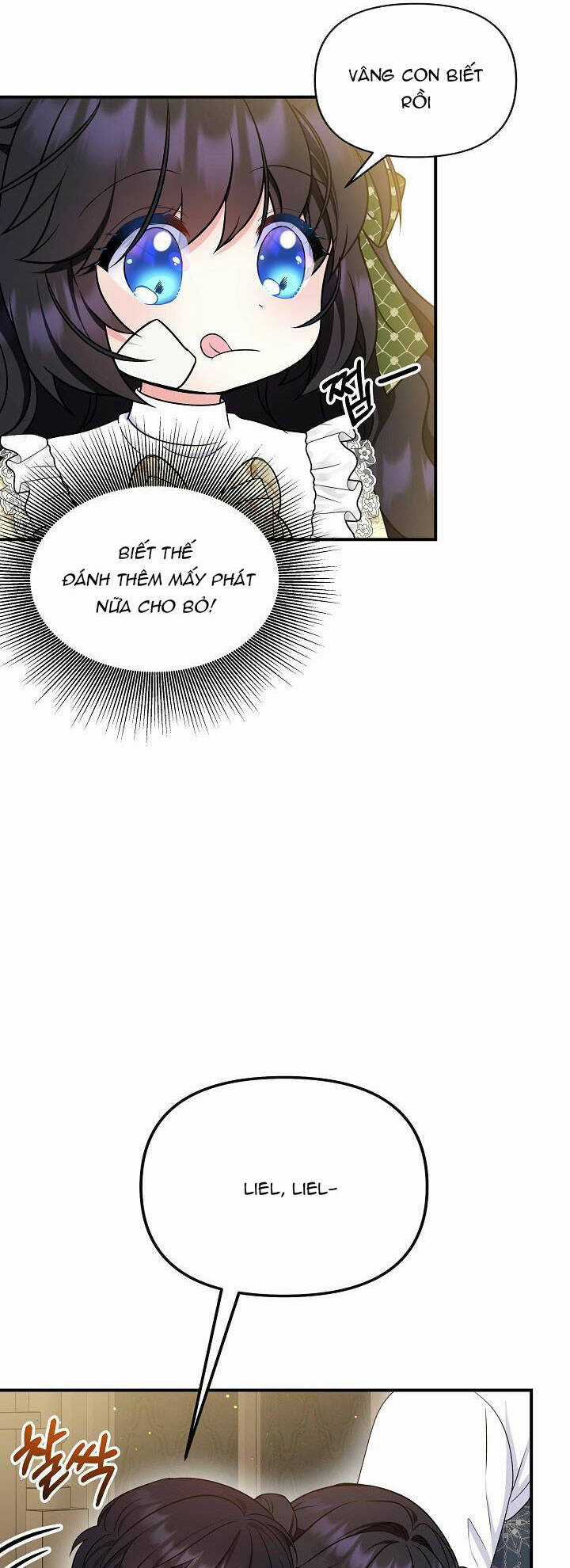 Trở Thành Con Gái Của Các Nhân Vật Chính Chapter 28 trang 10