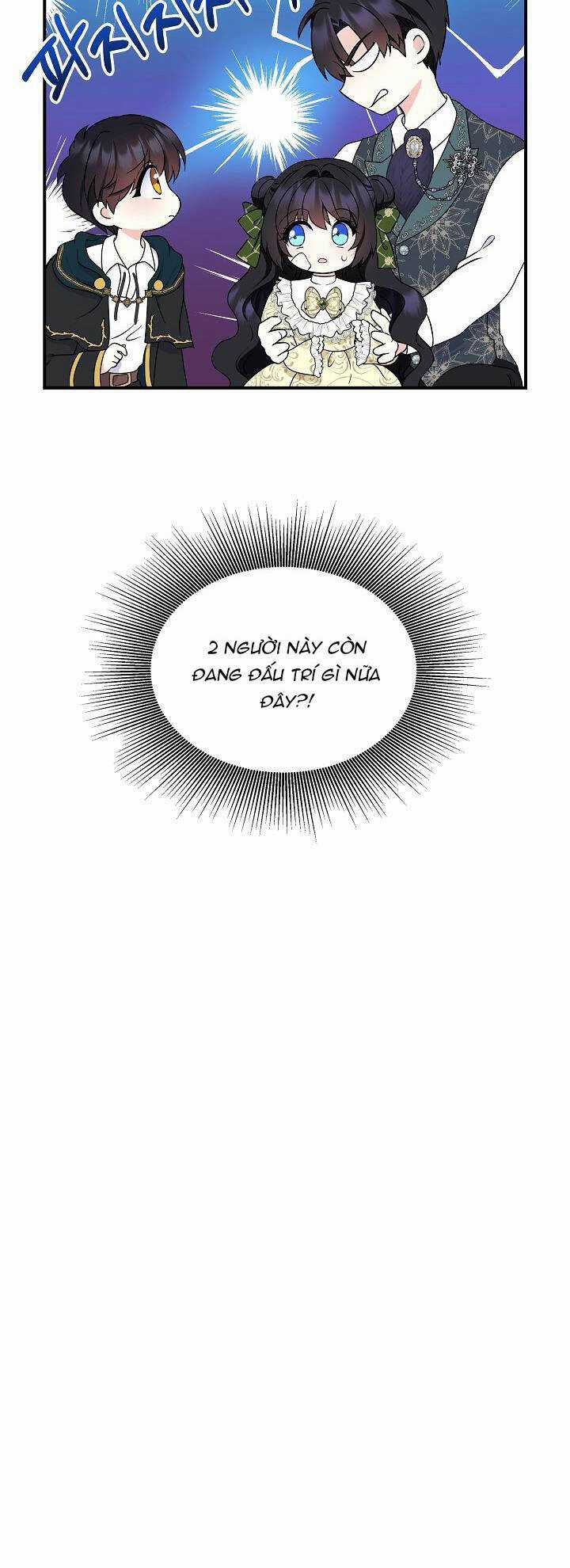 Trở Thành Con Gái Của Các Nhân Vật Chính Chapter 28 trang 13