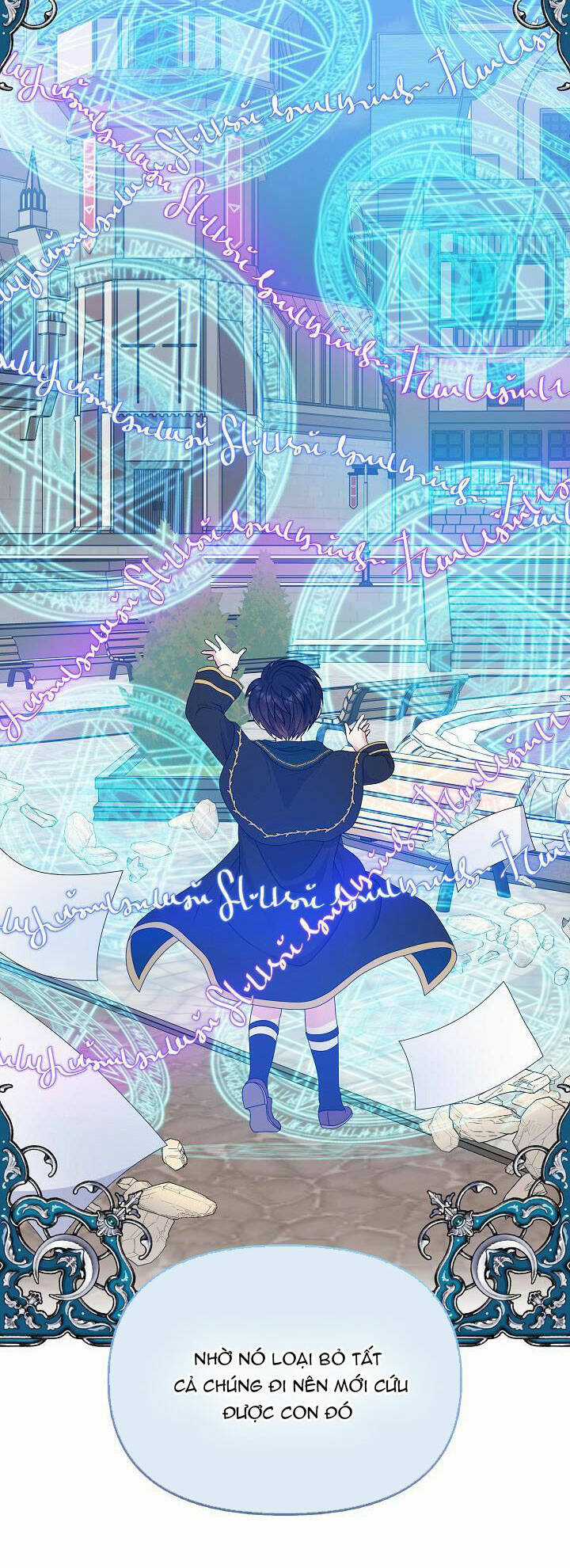 Trở Thành Con Gái Của Các Nhân Vật Chính Chapter 28 trang 16