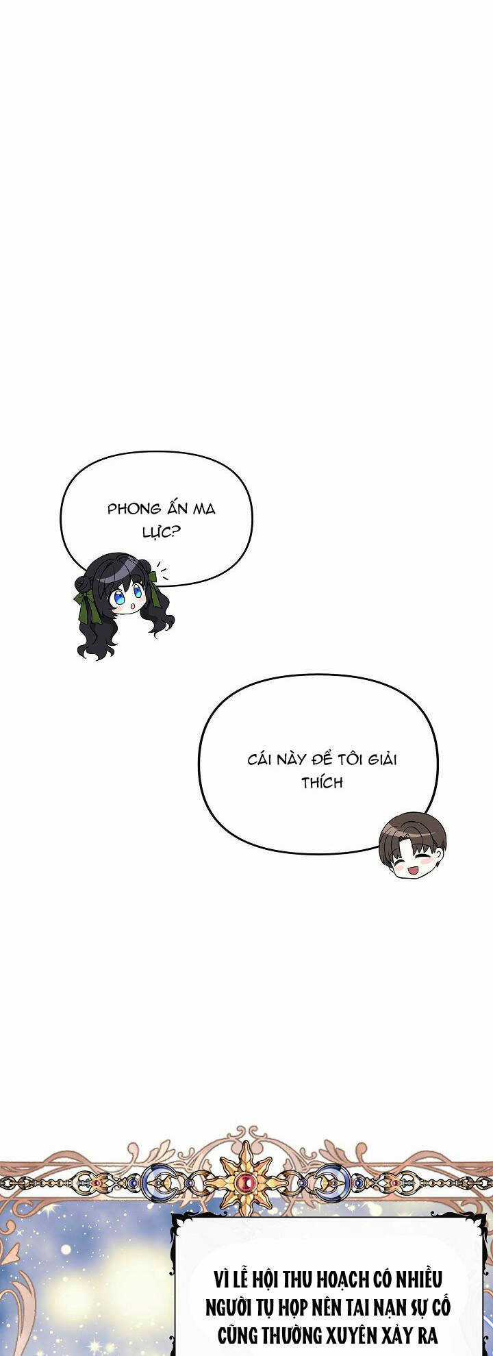 Trở Thành Con Gái Của Các Nhân Vật Chính Chapter 28 trang 17