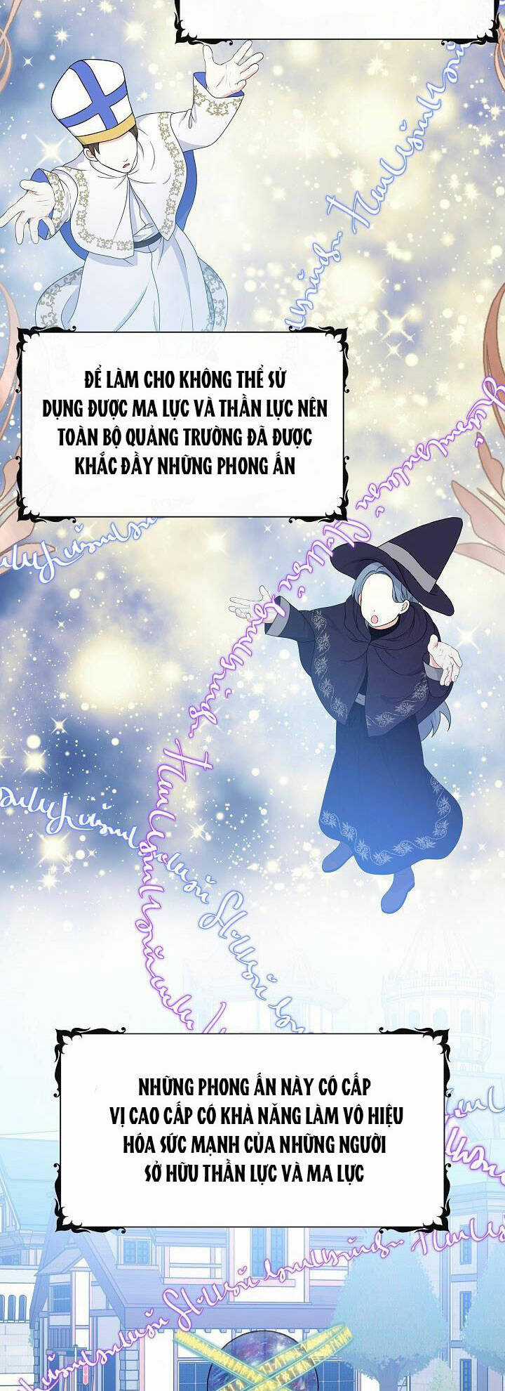 Trở Thành Con Gái Của Các Nhân Vật Chính Chapter 28 trang 18