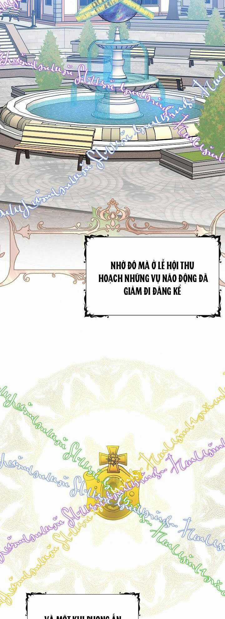 Trở Thành Con Gái Của Các Nhân Vật Chính Chapter 28 trang 19