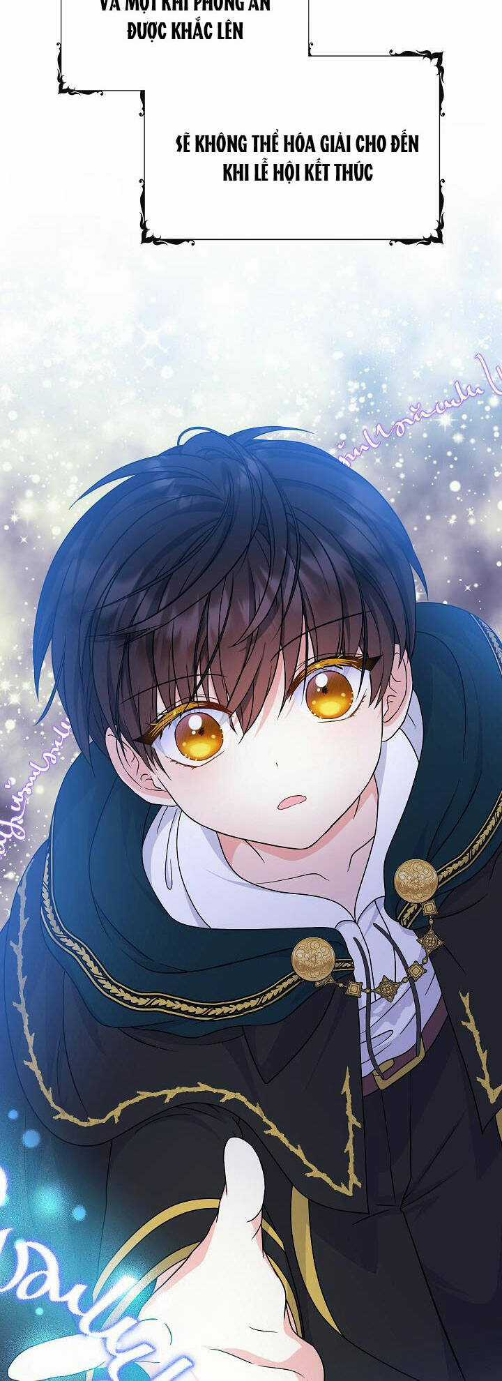 Trở Thành Con Gái Của Các Nhân Vật Chính Chapter 28 trang 20