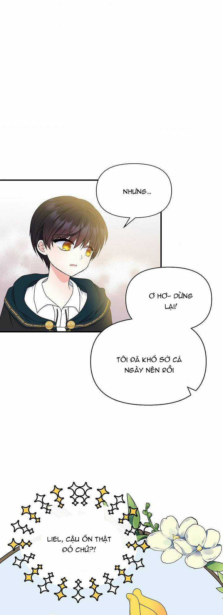 Trở Thành Con Gái Của Các Nhân Vật Chính Chapter 28 trang 25