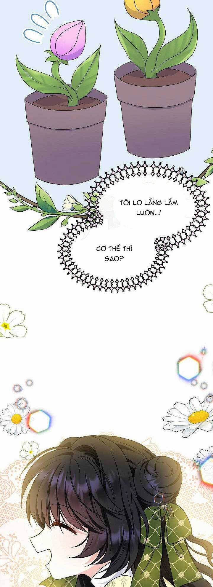 Trở Thành Con Gái Của Các Nhân Vật Chính Chapter 28 trang 26