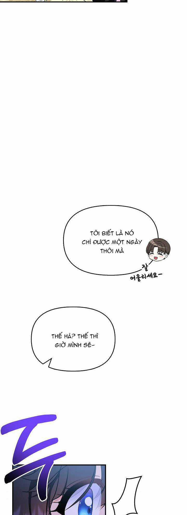 Trở Thành Con Gái Của Các Nhân Vật Chính Chapter 28 trang 29