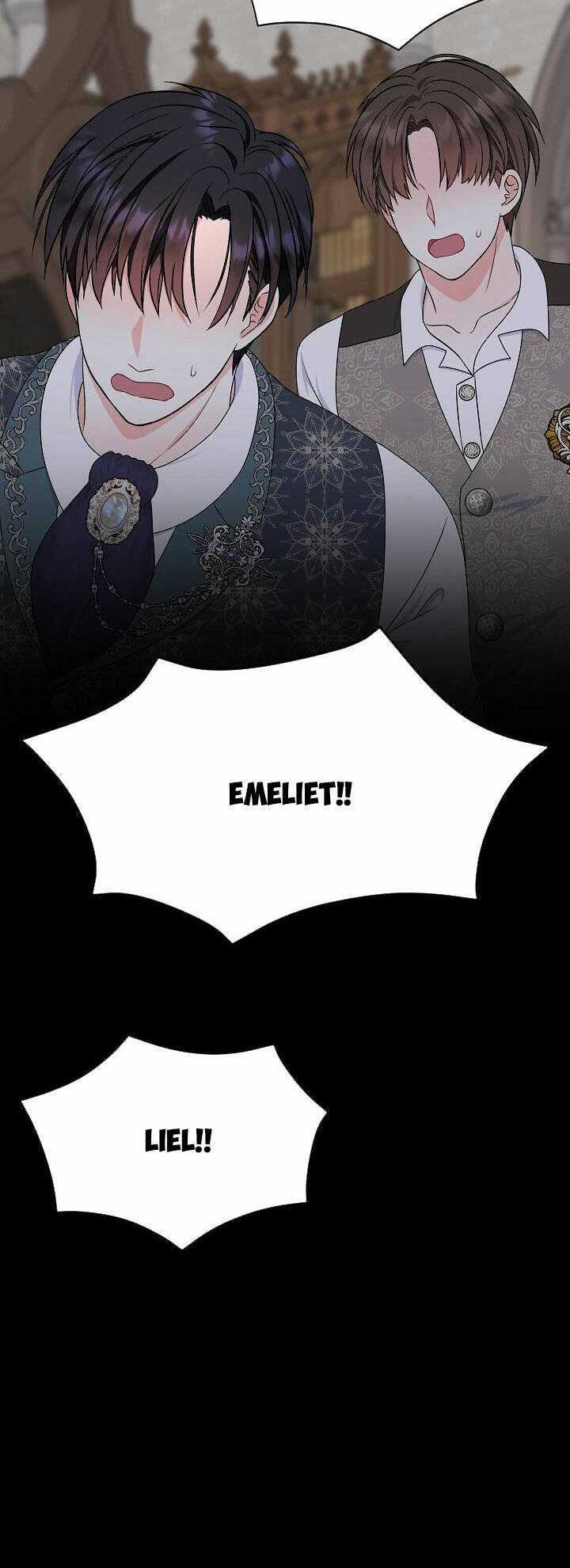 Trở Thành Con Gái Của Các Nhân Vật Chính Chapter 28 trang 32