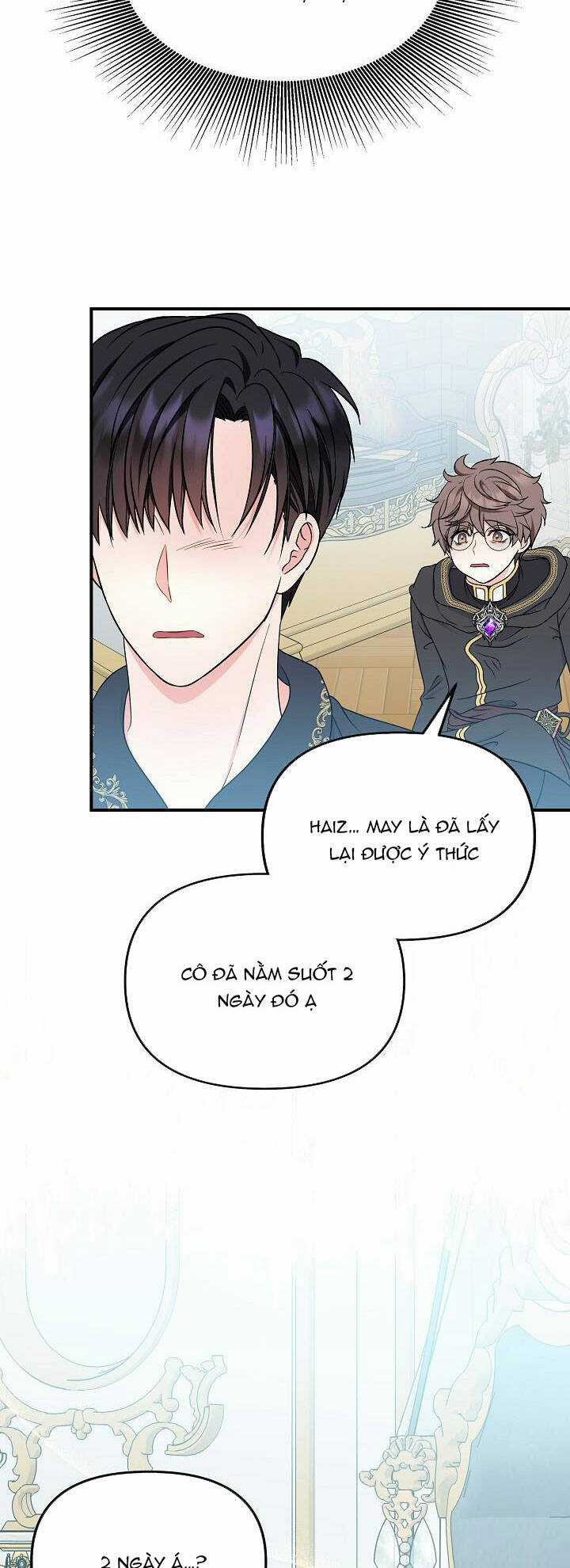 Trở Thành Con Gái Của Các Nhân Vật Chính Chapter 28 trang 38