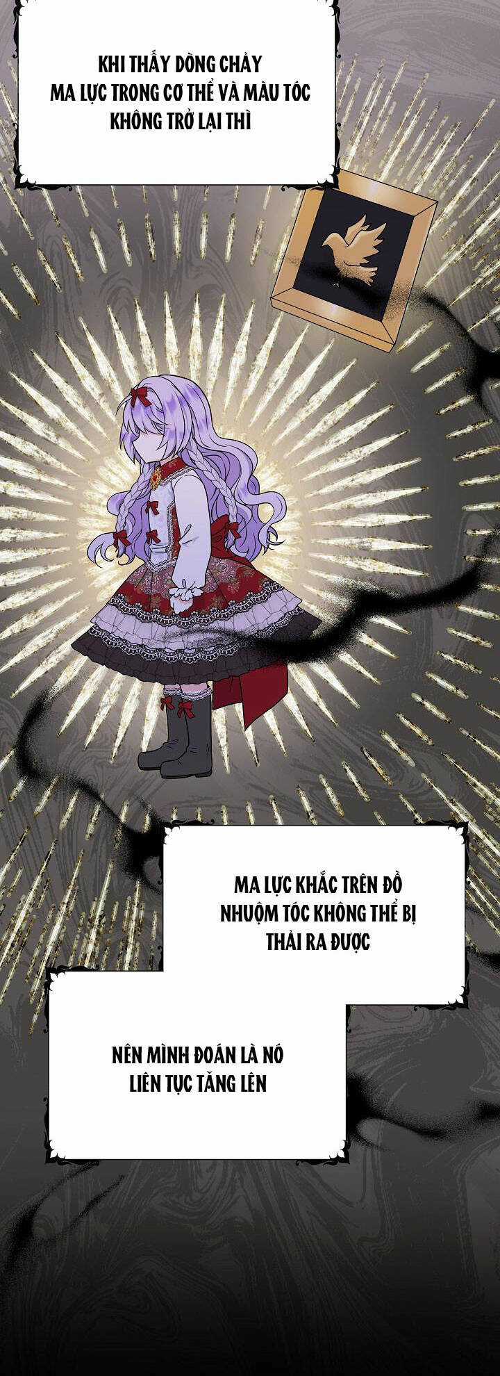 Trở Thành Con Gái Của Các Nhân Vật Chính Chapter 28 trang 40