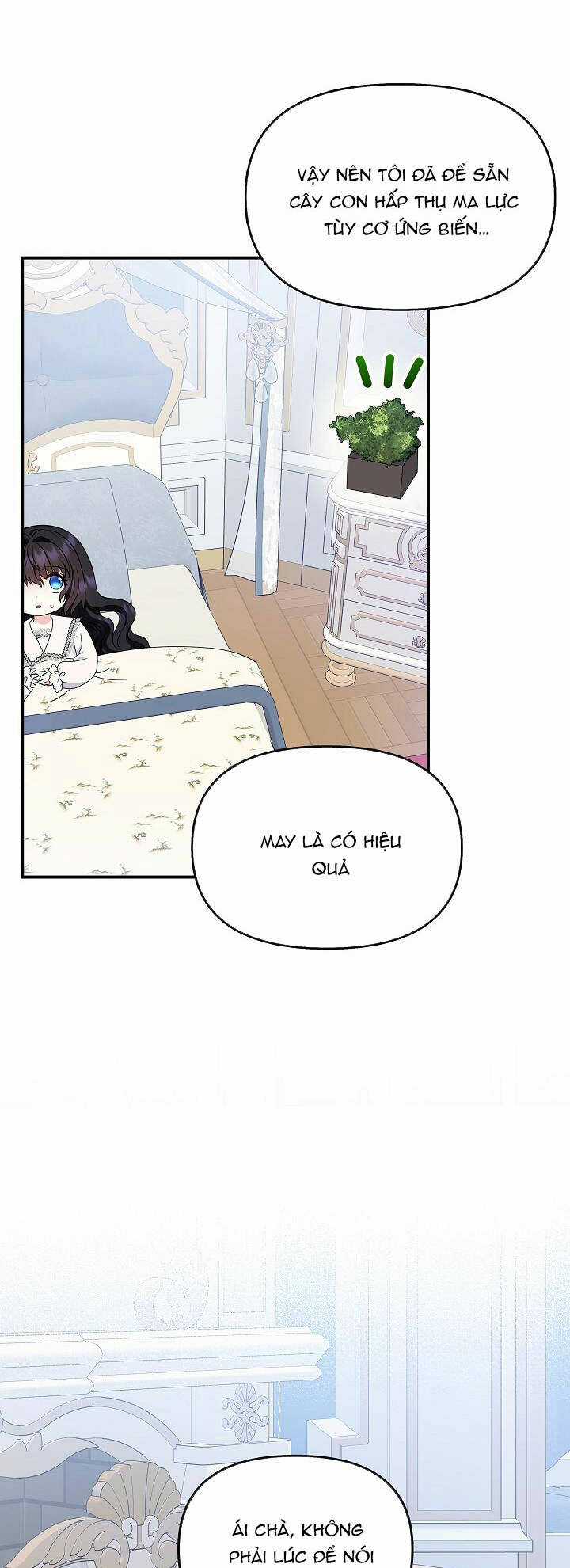 Trở Thành Con Gái Của Các Nhân Vật Chính Chapter 28 trang 43