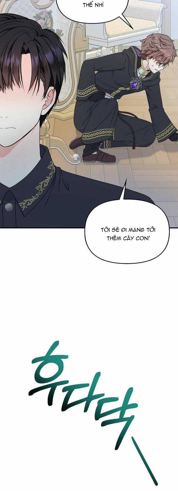 Trở Thành Con Gái Của Các Nhân Vật Chính Chapter 28 trang 44