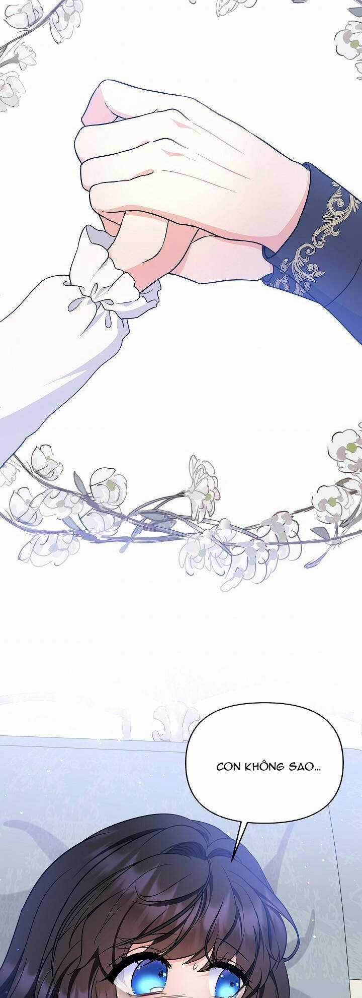 Trở Thành Con Gái Của Các Nhân Vật Chính Chapter 28 trang 47