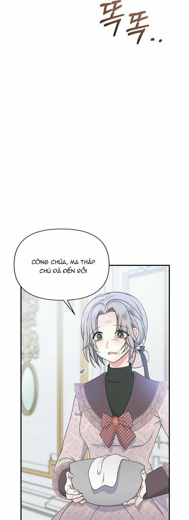 Trở Thành Con Gái Của Các Nhân Vật Chính Chapter 28 trang 49