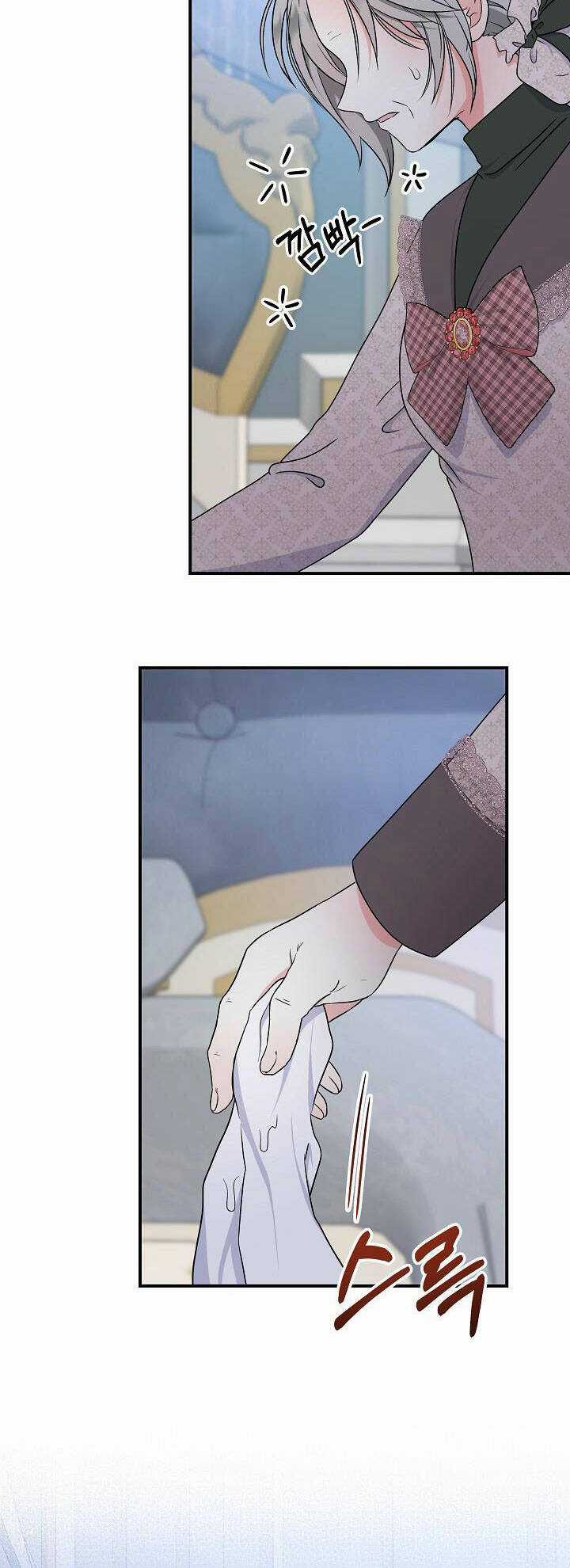 Trở Thành Con Gái Của Các Nhân Vật Chính Chapter 28 trang 54