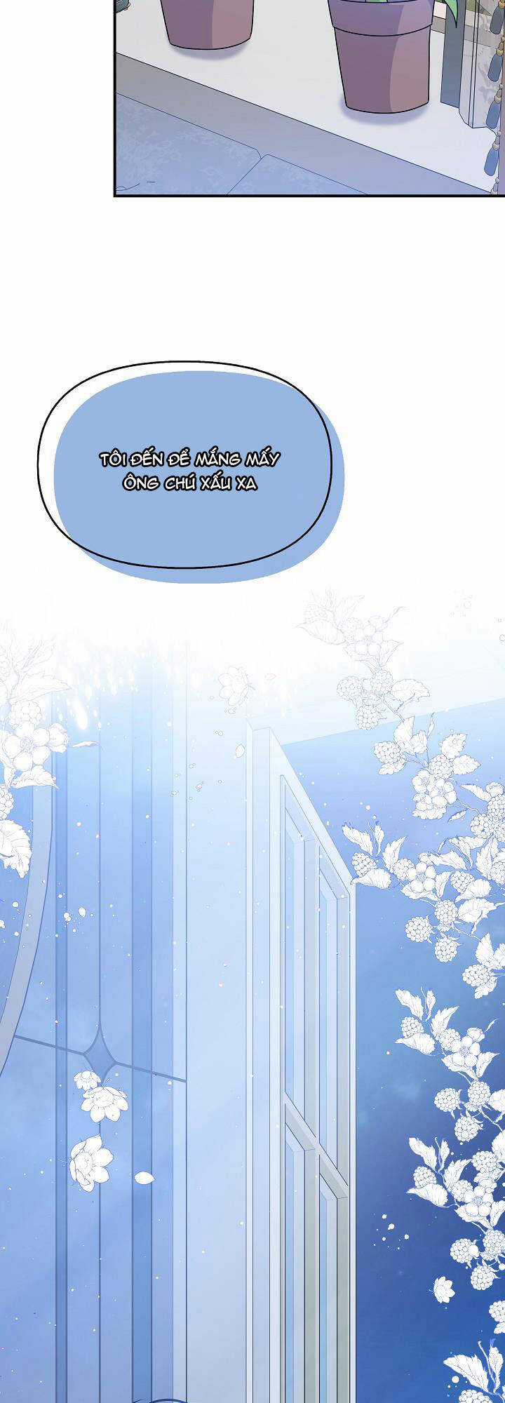 Trở Thành Con Gái Của Các Nhân Vật Chính Chapter 28 trang 57