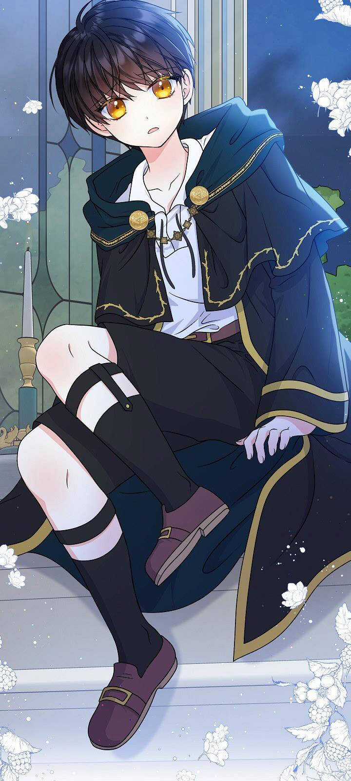 Trở Thành Con Gái Của Các Nhân Vật Chính Chapter 28 trang 58