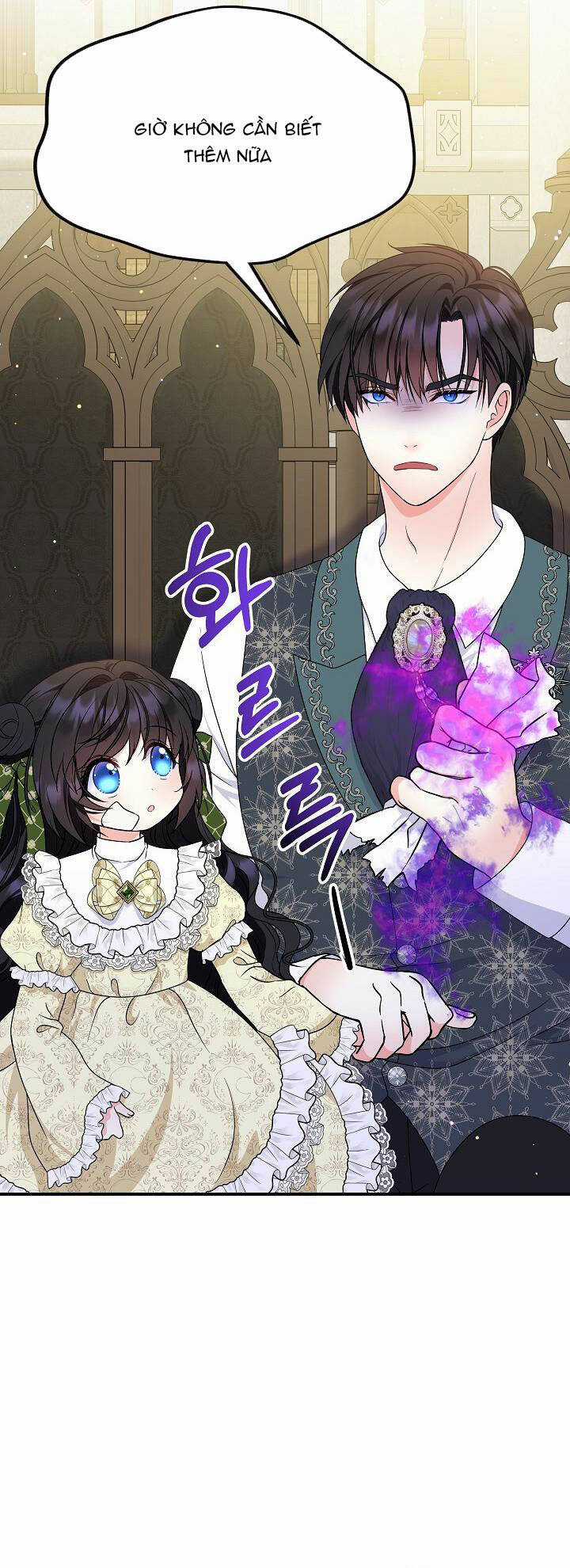 Trở Thành Con Gái Của Các Nhân Vật Chính Chapter 28 trang 9