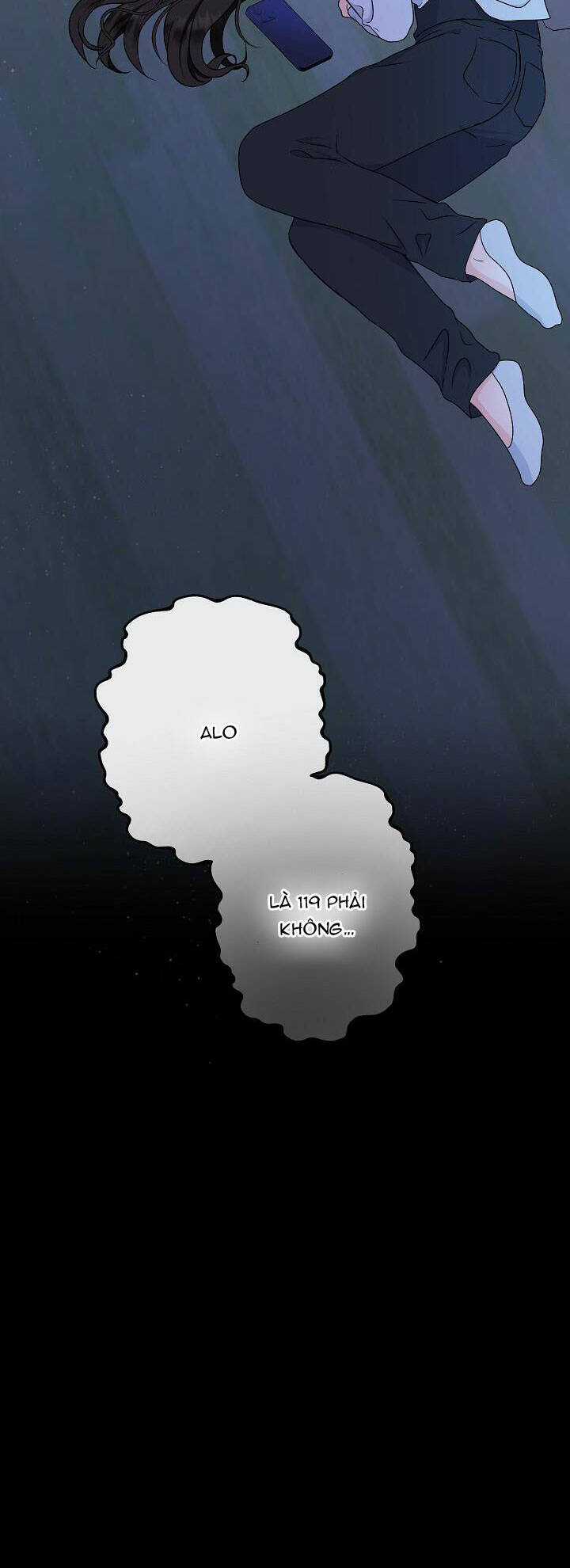 Trở Thành Con Gái Của Các Nhân Vật Chính Chapter 29 trang 12