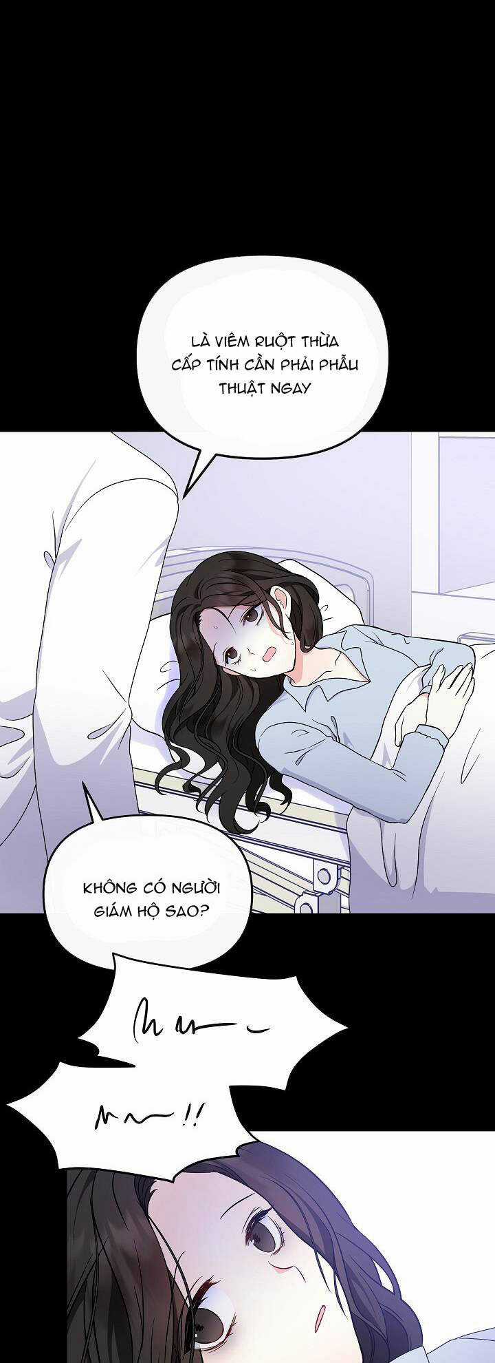 Trở Thành Con Gái Của Các Nhân Vật Chính Chapter 29 trang 13