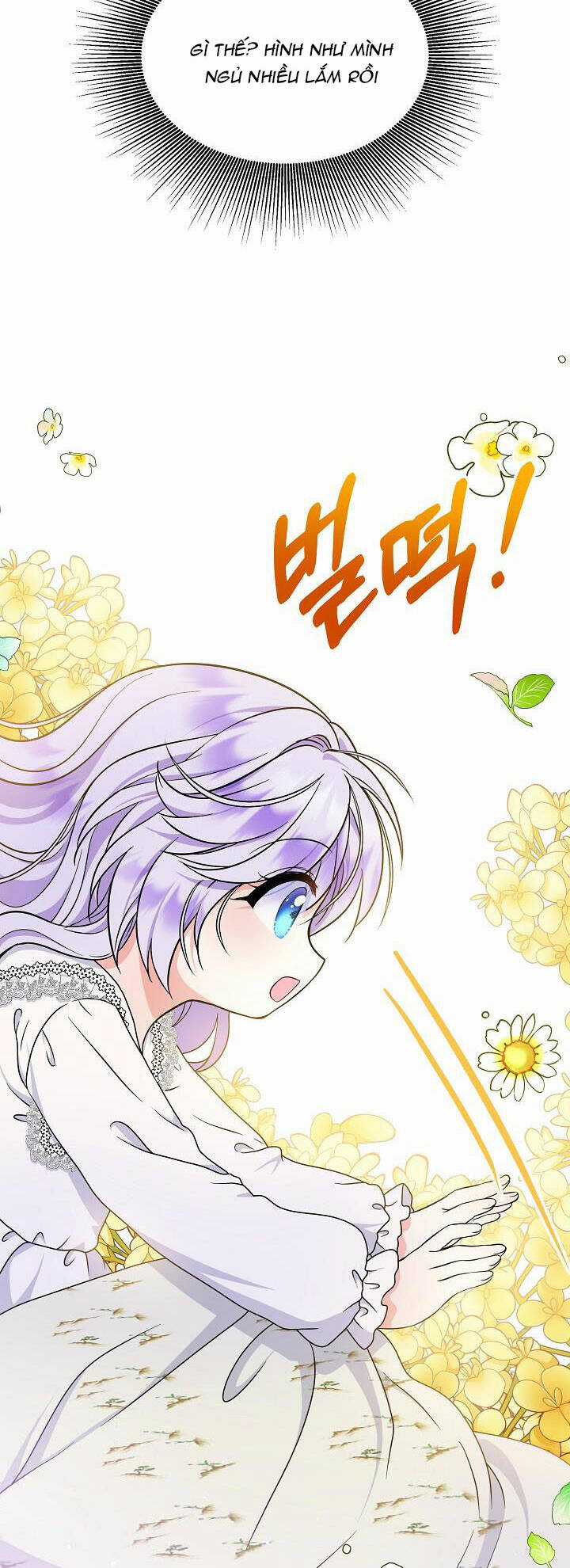 Trở Thành Con Gái Của Các Nhân Vật Chính Chapter 29 trang 18