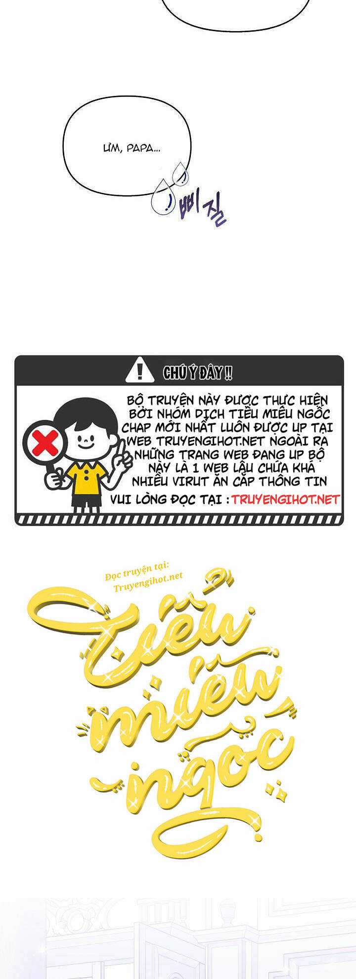 Trở Thành Con Gái Của Các Nhân Vật Chính Chapter 29 trang 25